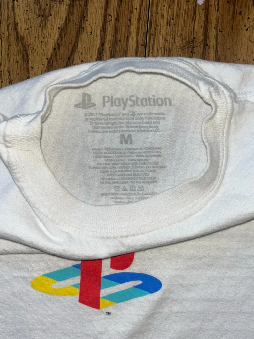 Sony official long